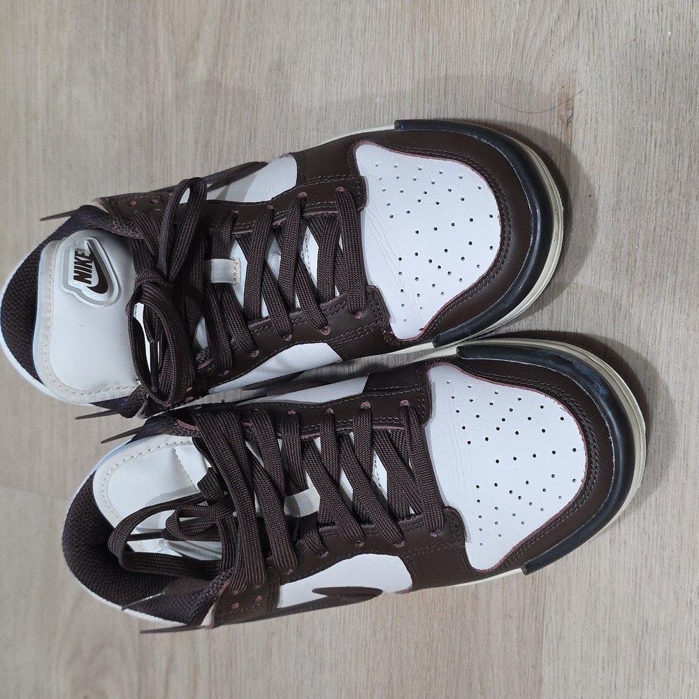 Nike Dunk Low